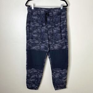 Pajar Camo Print Fleece Sweatpants
